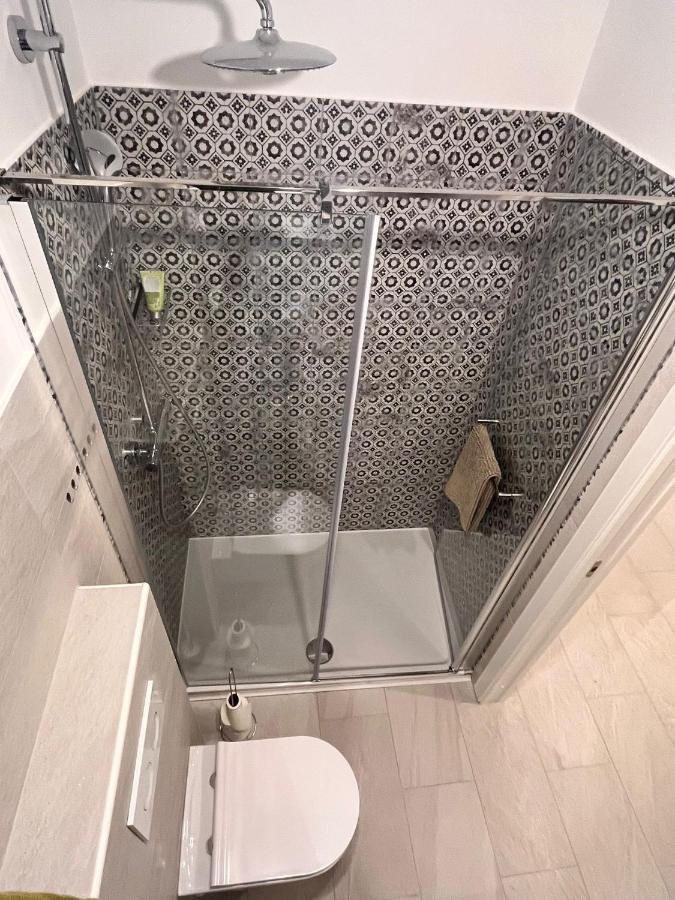 Apartment Inana Rijeka Eksteriør bilde